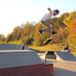 Meet your Posher, Christian